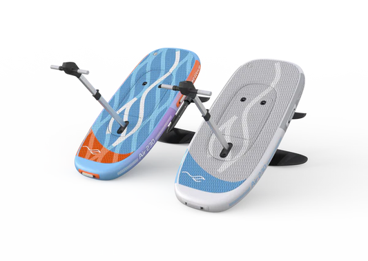 JetWave E-Foil Air 230 Club Set