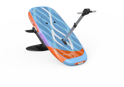 JetWave E-Foil Air 230 Club Set