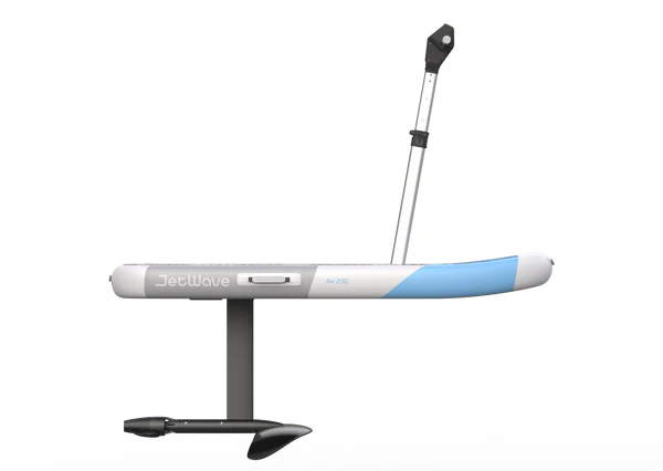 JetWave E-Foil Air 230 Club Set