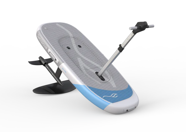 JetWave E-Foil Air 230 Club Set