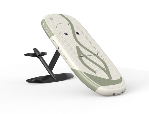 JetWave E-Foil Air 150 Fusion set