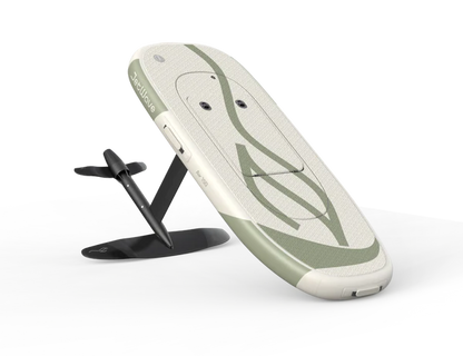 JetWave E-Foil Air 150 Fusion set