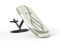 JetWave E-Foil Air 150 Fusion set