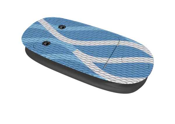 JetWave Battery Cabin