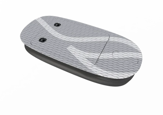 JetWave Battery Cabin