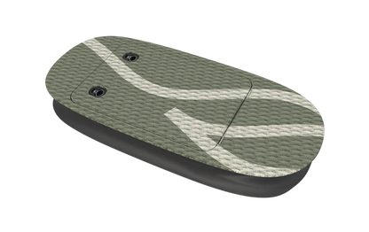 JetWave Battery Cabin