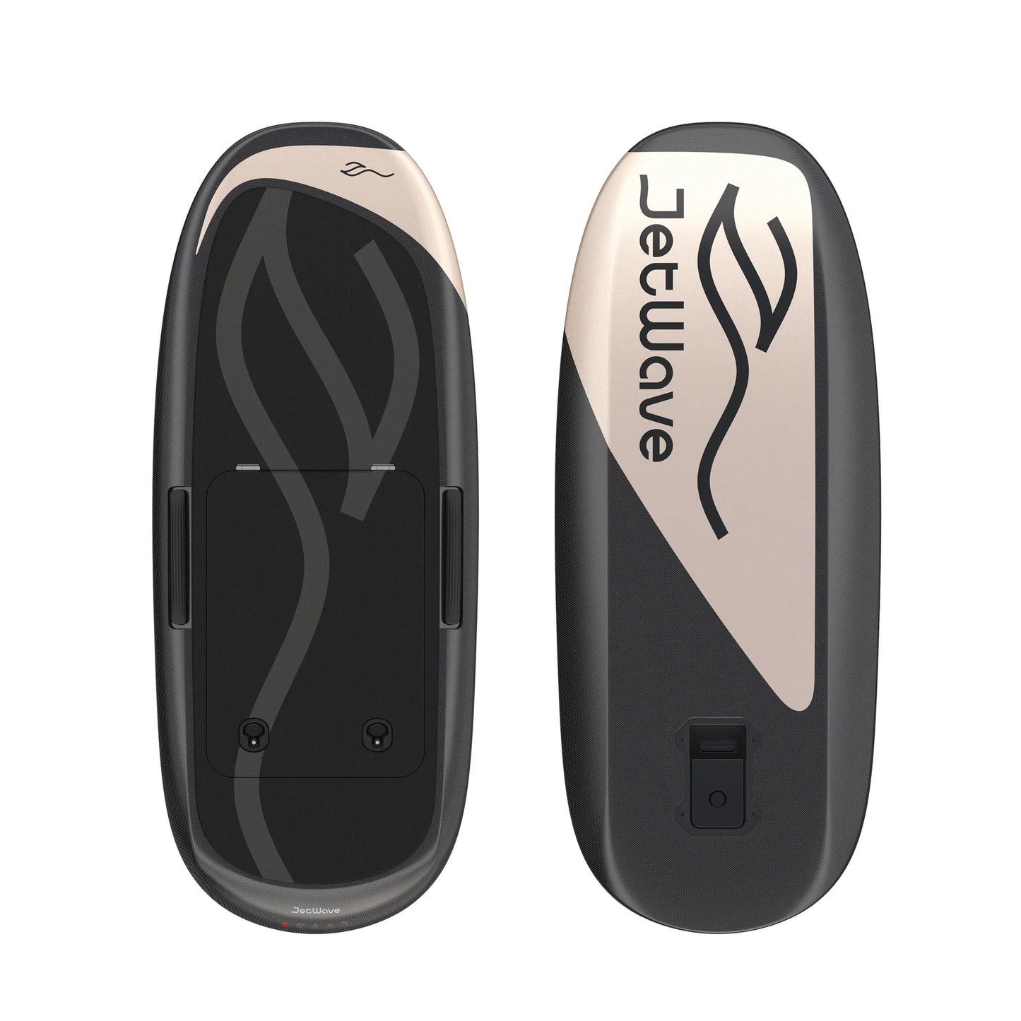JetWave eFoil - Carbon 75 Performance Set