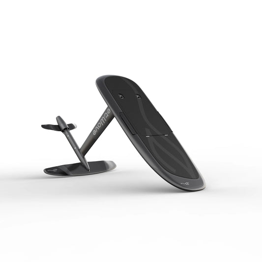 JetWave eFoil - Carbon 75 Performance Set