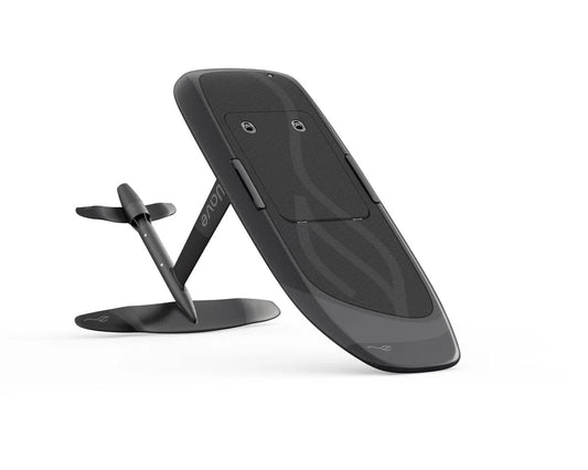 JetWave E-Foil Carbon 100 Performance Set