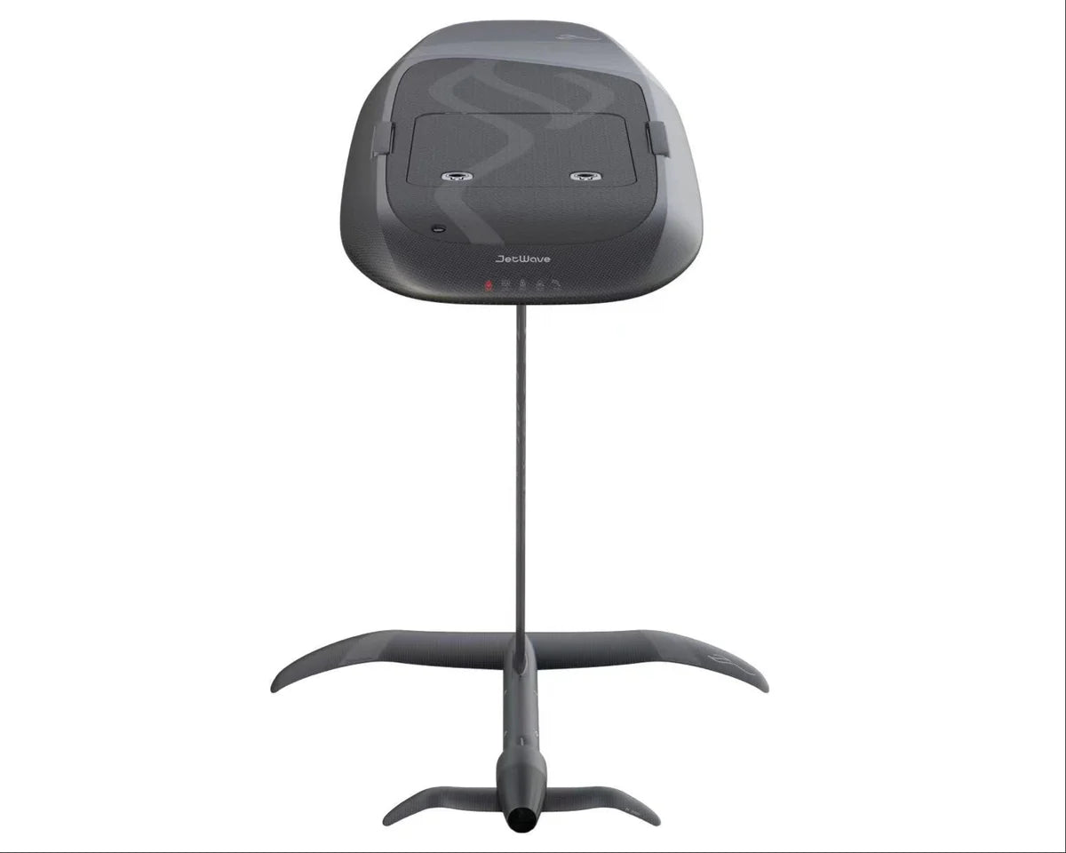 JetWave E-Foil Carbon 100 Performance Set