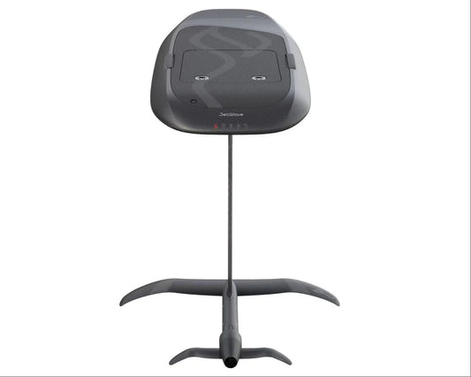 JetWave E-Foil Carbon 100 Performance Set