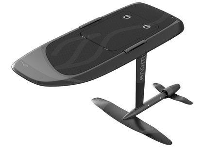 JetWave E-Foil Carbon 100 Performance Set
