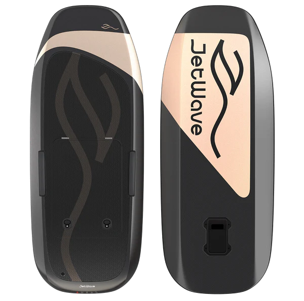 JetWave E-Foil Carbon 100 Sport Set