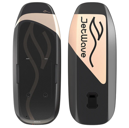 JetWave E-Foil Carbon 100 Sport Set