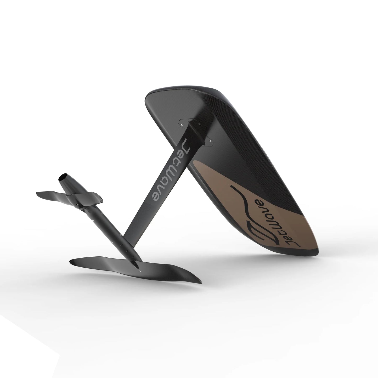 JetWave e-Foil - Carbon 100 Performance Set