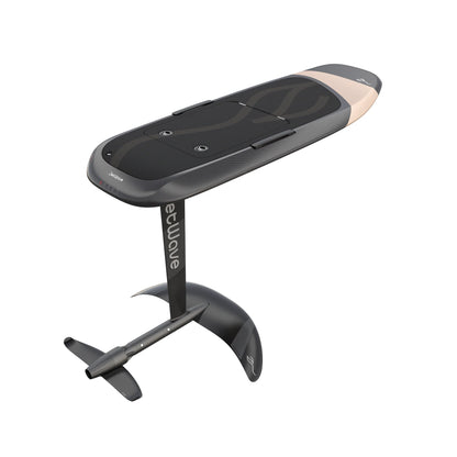 JetWave e-Foil - Carbon 100 Performance Set
