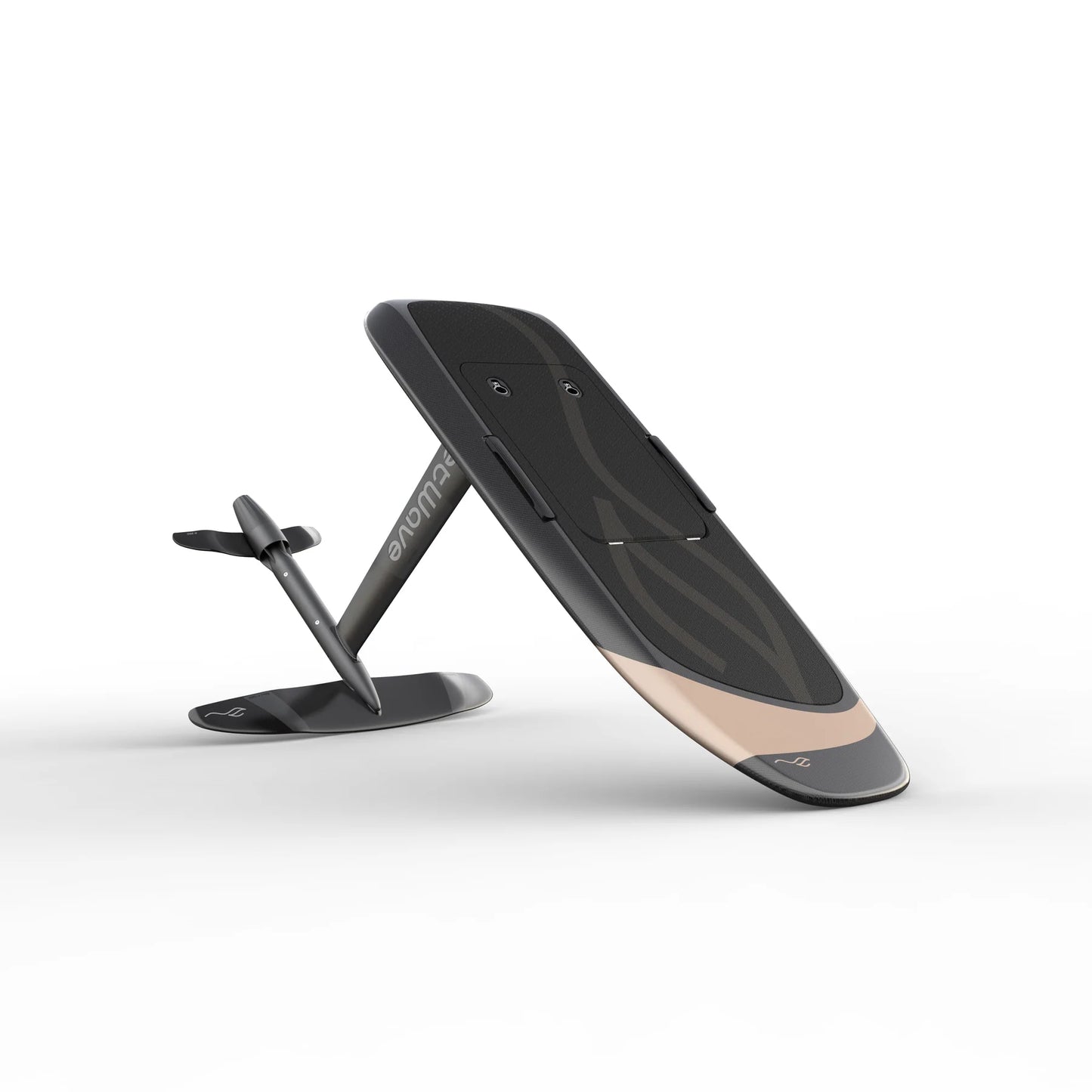 JetWave e-Foil - Carbon 100 Performance Set