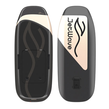 JetWave e-Foil - Carbon 100 Performance Set