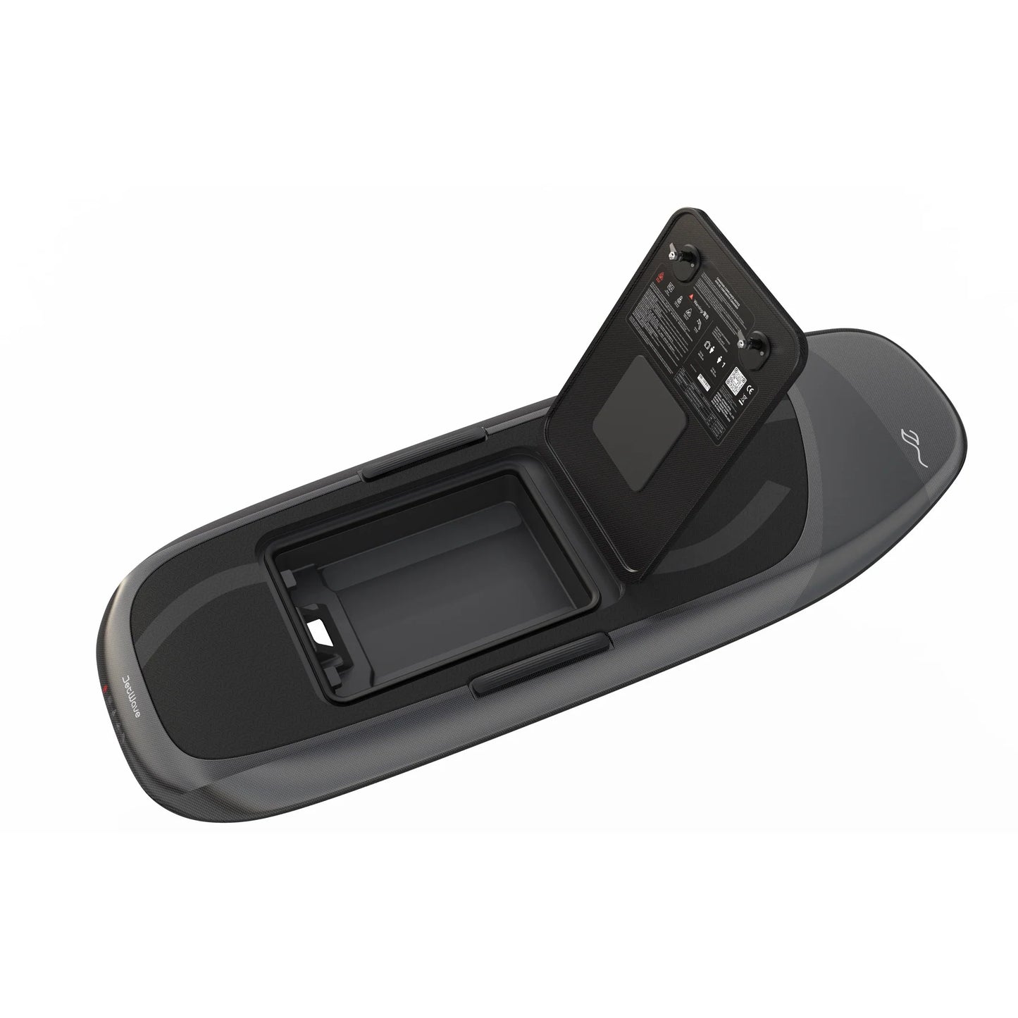 JetWave e-Foil - Carbon 100 Performance Set