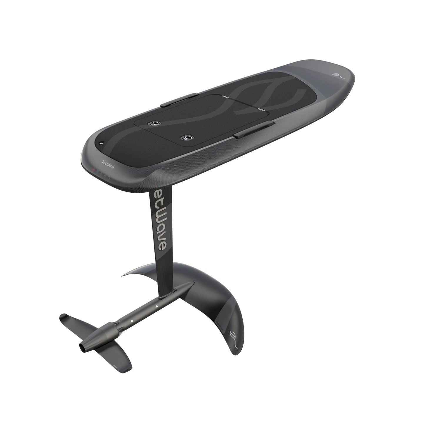 JetWave e-Foil - Carbon 100 Performance Set