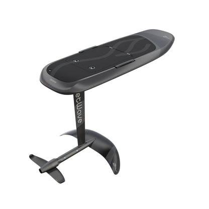 JetWave e-Foil - Carbon 100 Performance Set