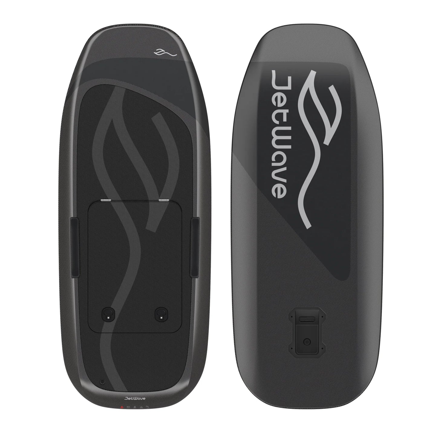 JetWave e-Foil - Carbon 100 Performance Set