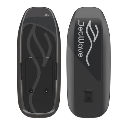 JetWave e-Foil - Carbon 100 Performance Set