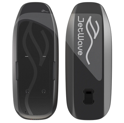 JetWave E-Foil Carbon 100 Performance Set
