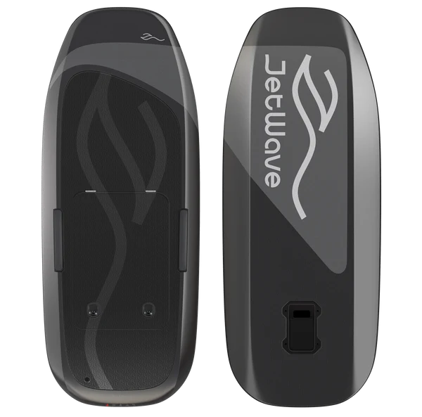 JetWave E-Foil Carbon 100 Sport Set