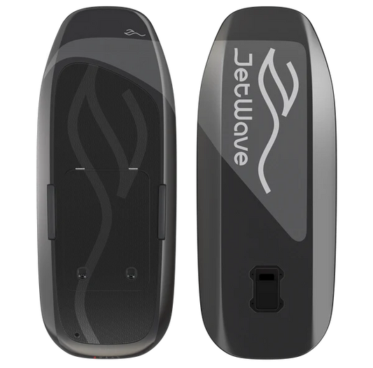JetWave E-Foil Carbon 100 Sport Set