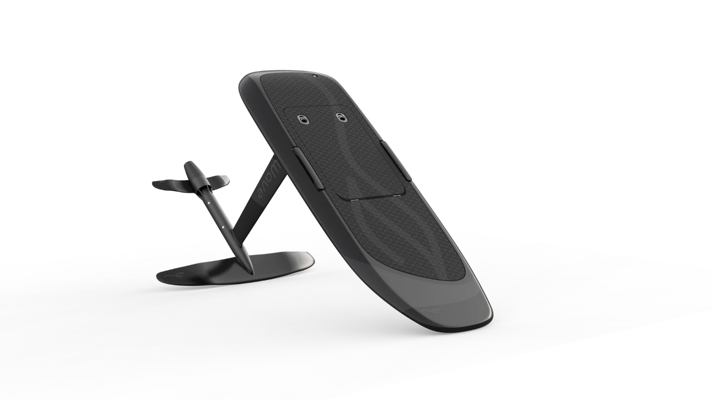 JetWave E-Foil Carbon 100 Performance Set