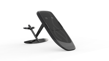 JetWave E-Foil Carbon 100 Performance Set
