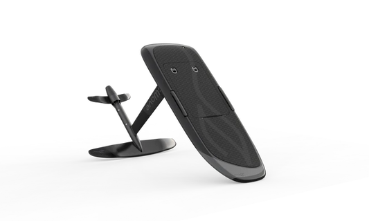 JetWave E-Foil Carbon 75 Performance Set
