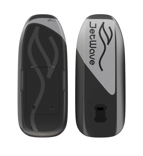 JetWave Board - Carbon 75
