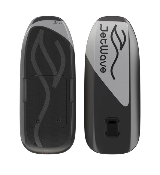 JetWave Board - Carbon 75
