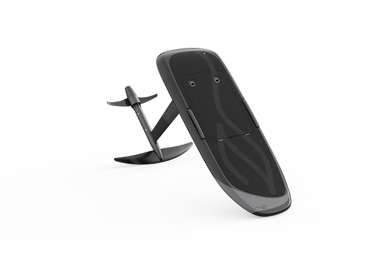 JetWave E-Foil Carbon 75 Sport Set