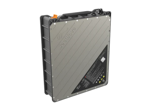 JetWave E-Foil Performance Battery