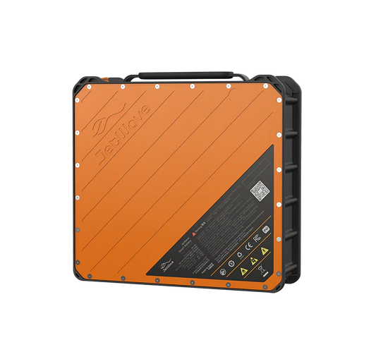 JetWave eFoil - Performance Battery