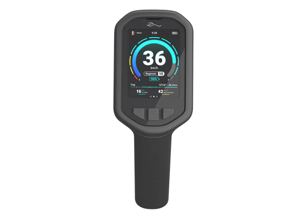 JetWave eFoil - Air 100 Sport Set