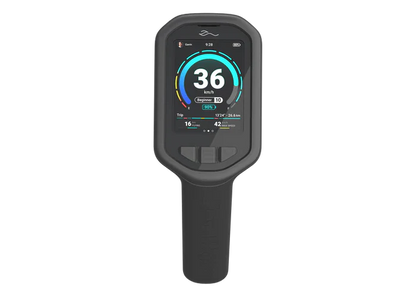 JetWave Remote Control