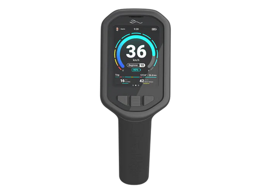 JetWave Remote Control