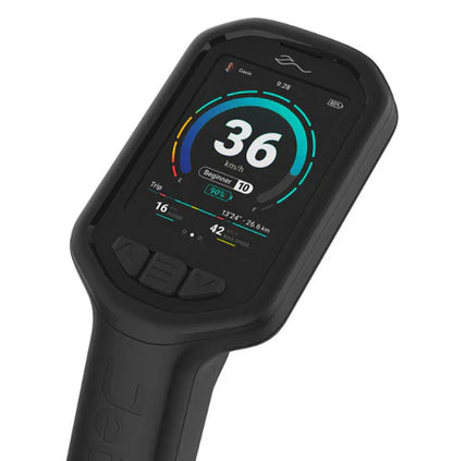 JetWave Remote Control