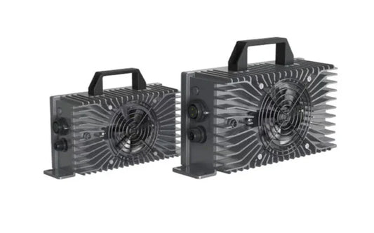 JetWave Super Charger