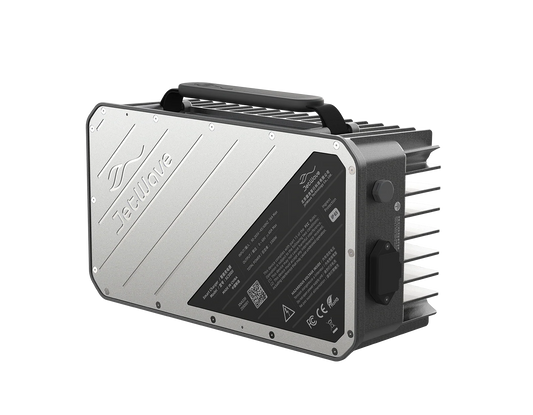 JetWave eFoil - Super Charger