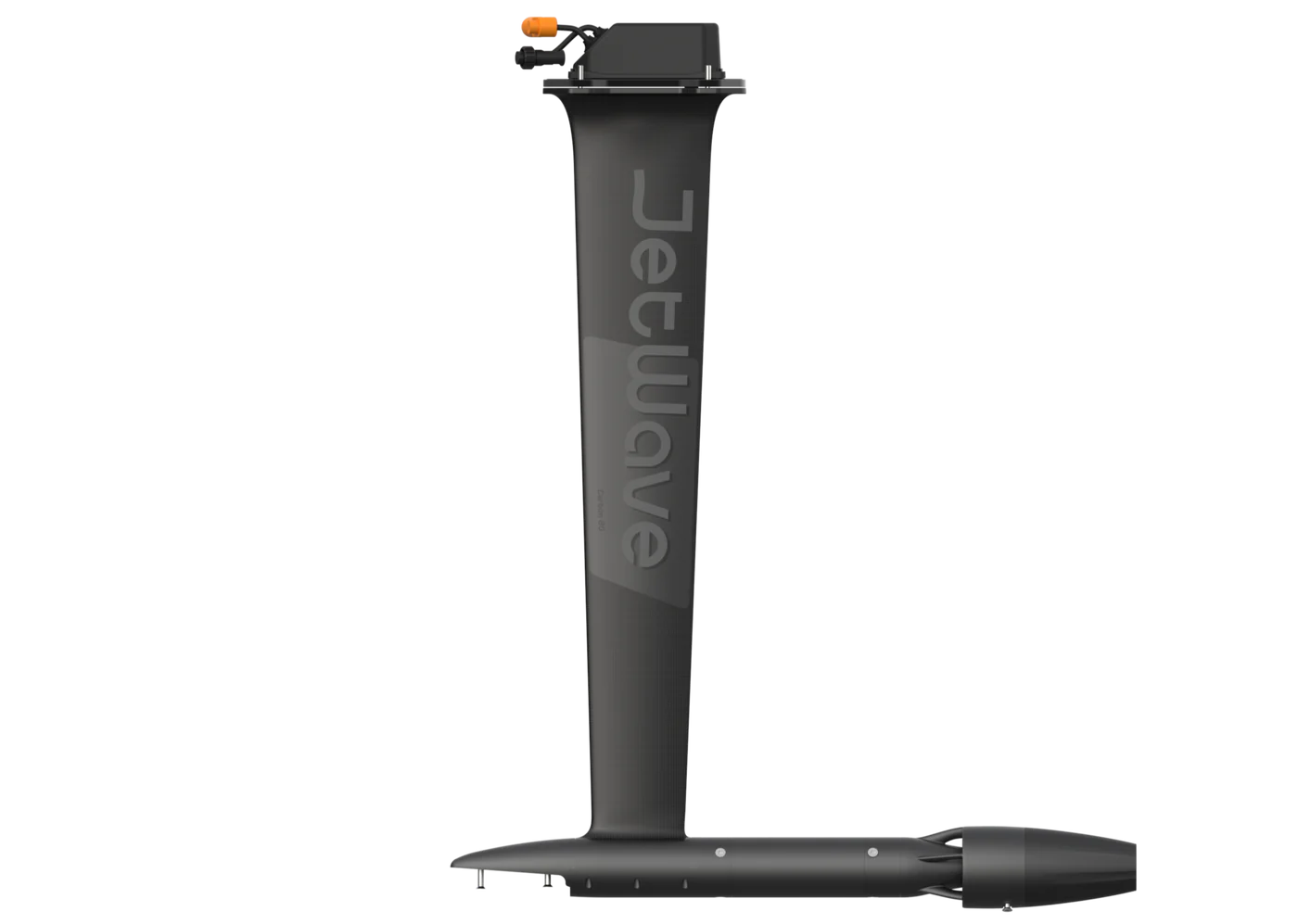 JetWave E-Foil Carbon 100 Performance Set