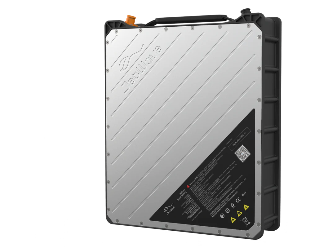 JetWave E-Foil Air 230 Club Set