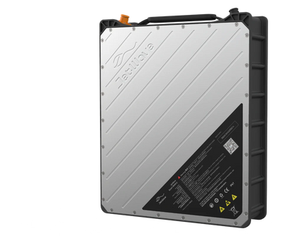 JetWave E-Foil Air 230 Club Set