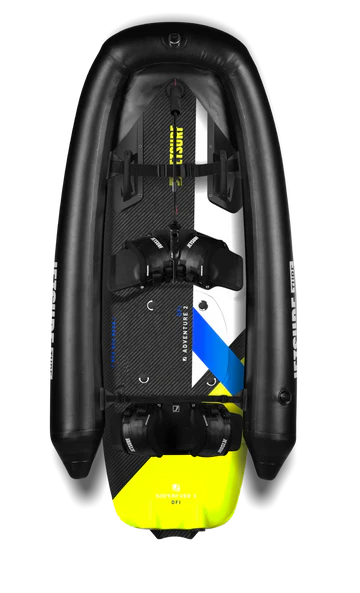 JETSURF Adventure 2 DFI