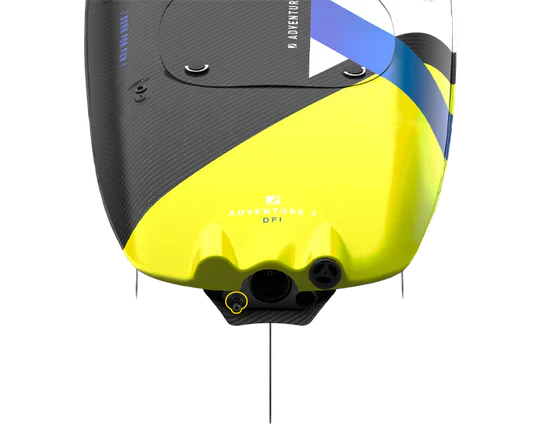 JETSURF Adventure 2 DFI
