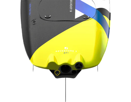 JETSURF Adventure 2 DFI